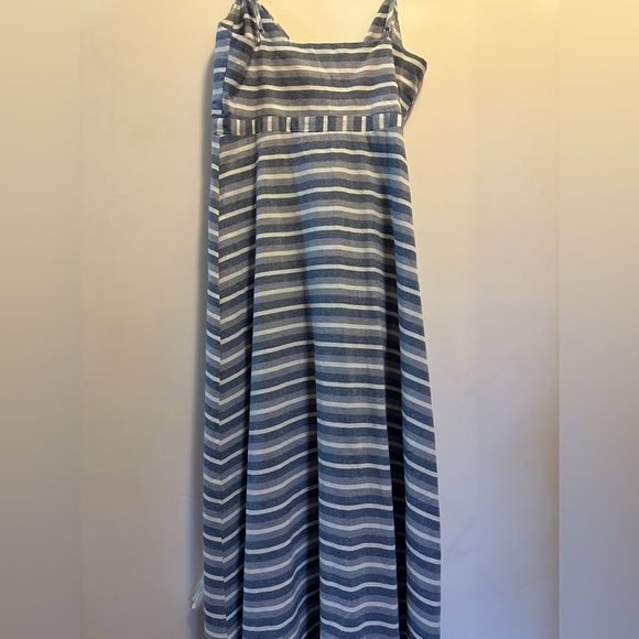 NWOT Seven Wonders Wrap Dress US Size 6 - Picture 4 of 5